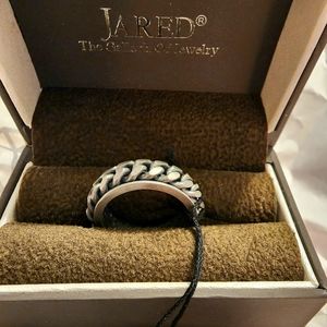 Men's ring size 10